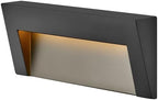 hinkley landscape lighting taper wide horizontal 12v deck, package contents