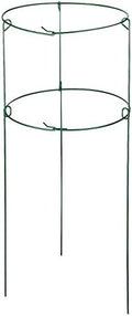 bestnest gardman double plant support rings, 16" dia., main product view