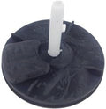 K Rain Replacement Standard Stem/Disk for 6000 Series Indexing Valve | .032-R