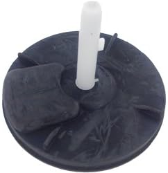 K Rain Replacement Standard Stem/Disk for 6000 Series Indexing Valve | .032-R