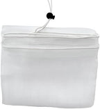 fruit tree protection bags 4.5x6 ft | pack, view 9