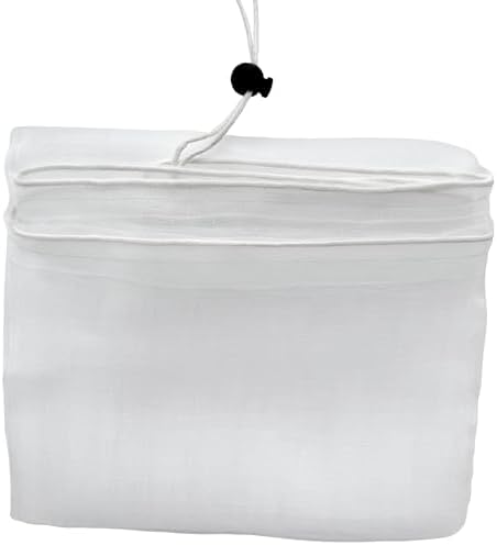 fruit tree protection bags 4.5x6 ft | pack, view 9