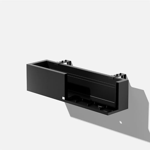 veradek block series railing planter - outdoor window on a desk or shelf