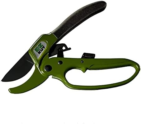 ez kut g2 fully loaded sling pak- garden, side view