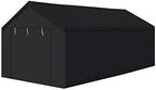 caravan canopy domain 10 x 20 ft car on a desk or shelf
