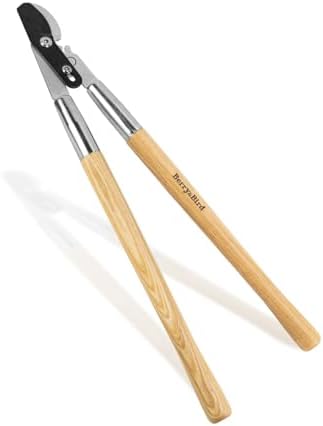 28" garden loppers for tree trimming, heavy duty, main product view
