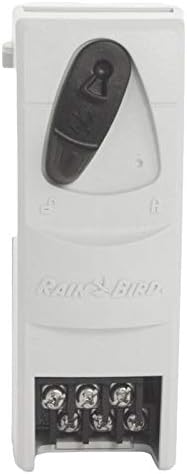 Rain Bird ESPSM6 6-Station Expansion Module for ESP-Me and ESP-SMTe Series Timers