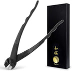 wazakura bonsai wire cutter 7.7in, hand forged japanese, main product view