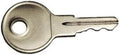 Hunter 751CH Hunter and Rainbird Sprinkler Controller Door Key