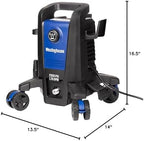 westinghouse epx3500 electric pressure washer, 2500 max psi, view 12