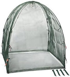 nuvue products 25200 pop-up garden netting animal and, view 9
