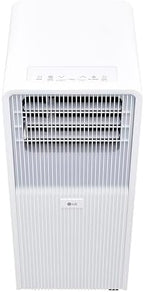 lg 8000 btu (doe) / (11000 ashrae) portable, view 9