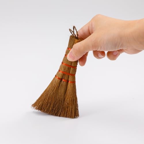 wazakura japanese bonsai garden tool starter kit, satsuki on a desk or shelf