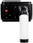 perfect aire spot cooler portable ac air conditioner, view 9