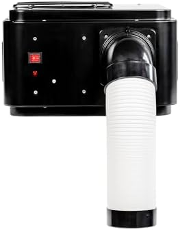 perfect aire spot cooler portable ac air conditioner, view 9