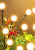 Vibrant Lights, Outdoor & Waterproof, 2 Pack