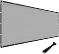 windscreen4less privacy fence screen 5' x 50' heavy, main product view