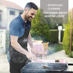 kaluns grilling accessories, gifts for men christmas grilling on a desk or shelf