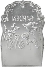 big fortune metal wall mount planter wall vases on a desk or shelf