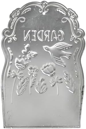 big fortune metal wall mount planter wall vases on a desk or shelf