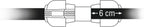 GARDENA 2775-U 25mm Connector with Sprinkler System Pro