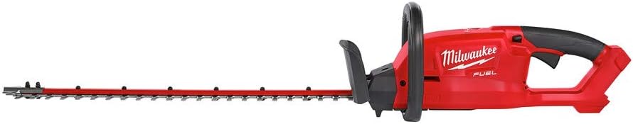 Milwaukee Electric Tools 2726-20 FUEL Hedge Trimmer