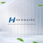 hessaire mc37m 3100cfm evaporative cooler, view 11