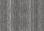 d-c-fix outdoor flooring roll - grey oak wood shown in use
