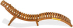 east west furniture bhnu1na helena patio chair lounge, side view