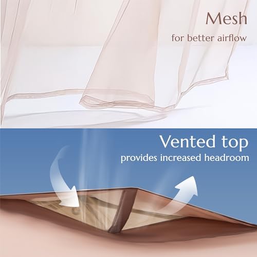 phi villa 10x10 pop up canopy tent with on a desk or shelf