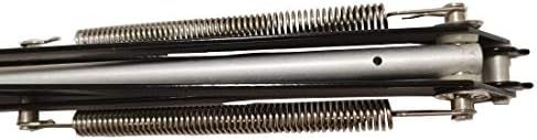 bibistore solar auto greenhouse vent opener agricultural greenhouse showing dimensions