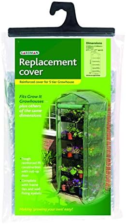 gardman r700 emw7486467, 5 tier, view 9