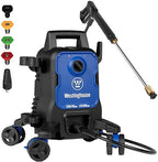 westinghouse epx3100 electric pressure washer, 2300 max psi, main product view