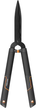 Fiskars SingleStep Hedge Shear Wavy Blade HS22 114730