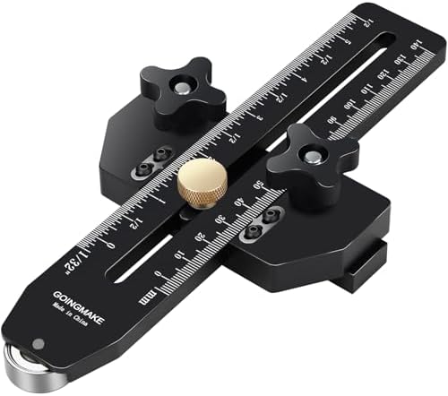 goingmake thin rip jig table saw jig guide, main product view