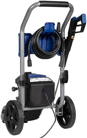 westinghouse wpx3000e electric pressure washer, 3000 max psi, view 10