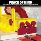 milescraft 3406 grabberpro - push block for table, package contents