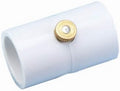 (10 total couplings) orbit 1/2 inch pvc coupling, main product view