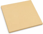 Pizza Stone, 12 Inch Heavy Duty Cordierite Baking Stone for Indoor Pizza Oven and Grill, Cooking Baking Stone, 850℉ Thermal Shock Resistant for Bread BBQ