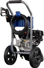 westinghouse wpx3400 gas pressure washer, 3400 psi and, view 11