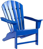 POLYWOOD South Beach Adirondack Chair