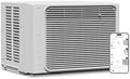 windmill 5,000 btu lite window air conditioner, cools, main product view