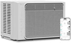 windmill 5,000 btu lite window air conditioner, cools, main product view