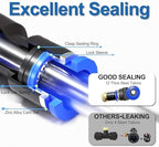 misters for outside patio, outdoor water misting cooling, close-up detail
