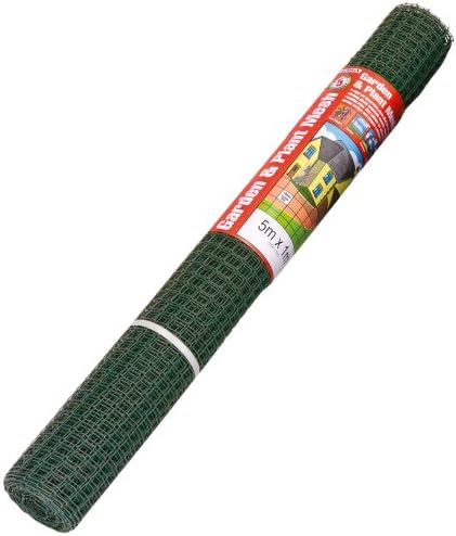 gardman 70100 19mm garden & plant mesh, main product view