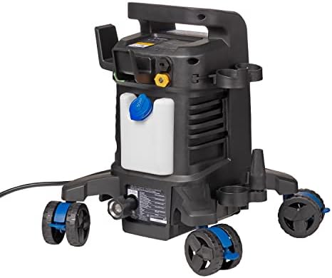 westinghouse epx3500 electric pressure washer, 2500 max psi, view 11