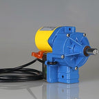 greenhouse roll up motor 100w dc 24 v, package contents