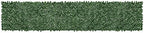 vevor artificial ivy privacy fence screen, 39 x, view 9