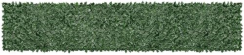 vevor artificial ivy privacy fence screen, 39 x, view 9