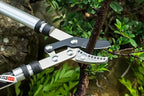 kimura® pro heavy duty garden loppers - 25-37", package contents